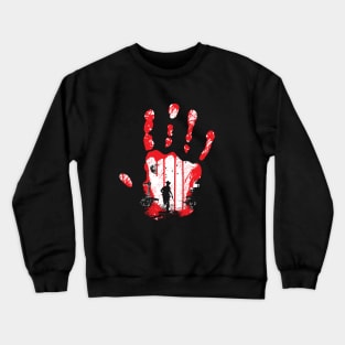 Bloodbath Crewneck Sweatshirt